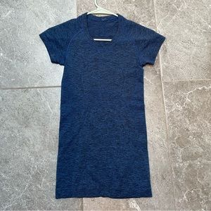 Lululemon swiftly tech t-shirt